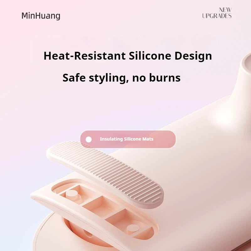 Fer à Boucler Automatique Précision™