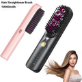 Brosse Lissante Sans Fil™