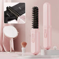 Brosse Chauffante sans Fil™